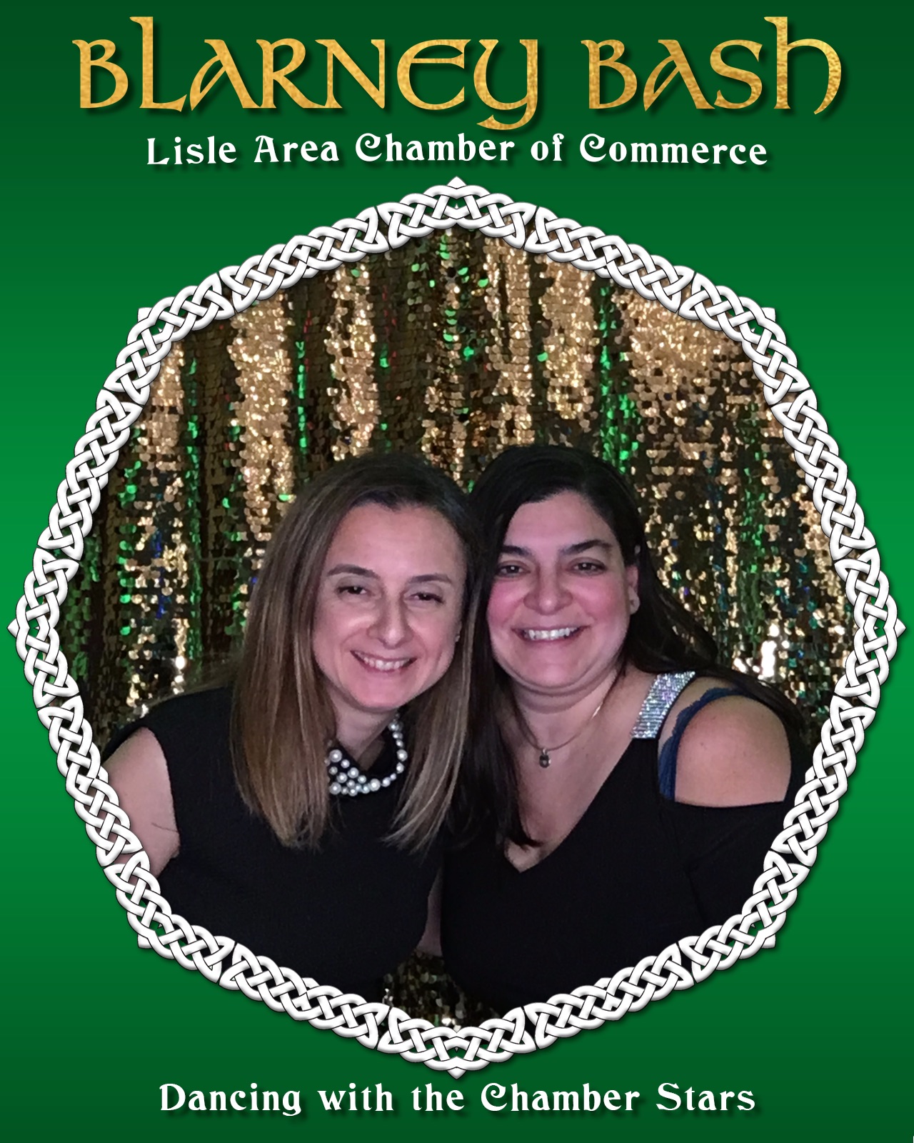 Blarney Bash: Lisle Area Chamber of Commerce | View more photos from the event at events.alfrescophoto.com/u/AlfrescoPhoto/Blarney-Bash-Lisle-Area-Chamber-of-Commerce